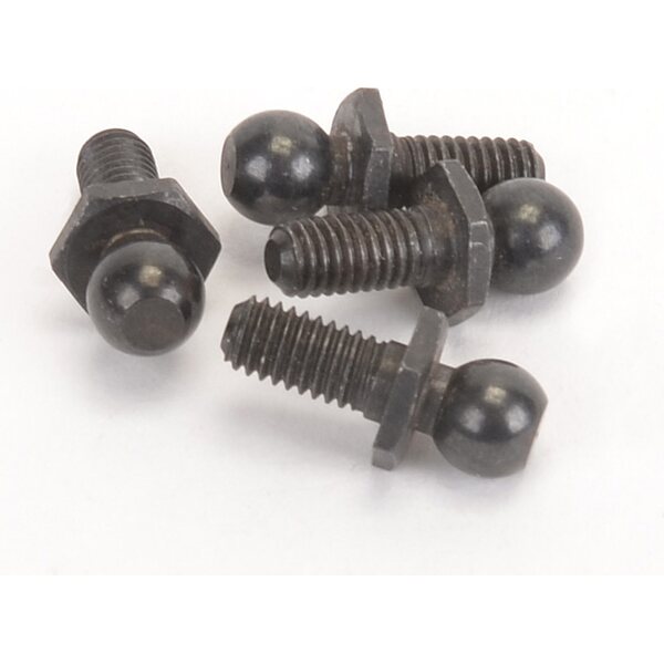 Schumacher U4850 Low Ball Stud pk4 - A1,A2,L1/EVO,E1-E4