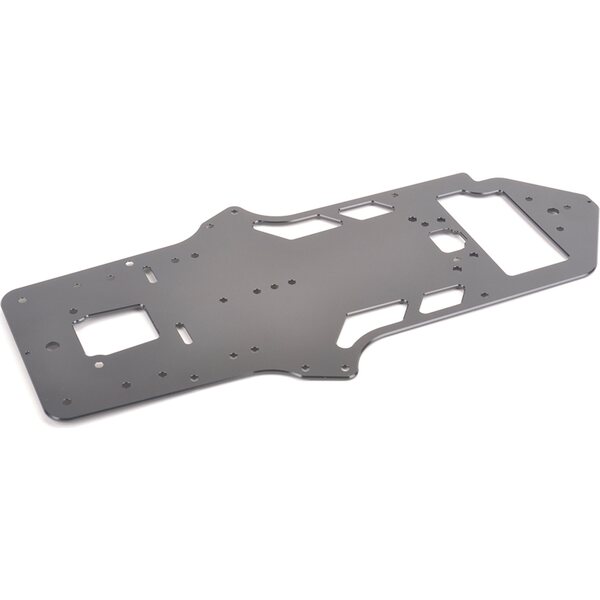 Schumacher U7995 Alloy Chassis - Eclipse 3