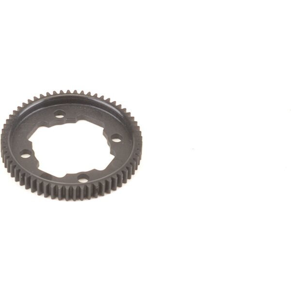 Schumacher U8341 Gear Diff Spur Gear 60T 48DP - Icon 2