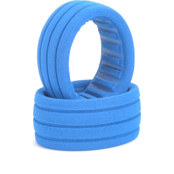 Core RC CR687 1/10 Closed Cell Inserts - Rear - pr