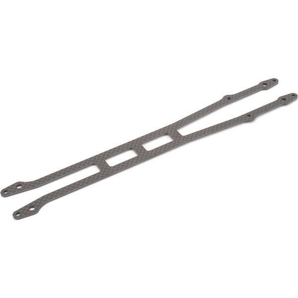 Schumacher U3913 C/F Long Top Deck (Kit) - Mi4