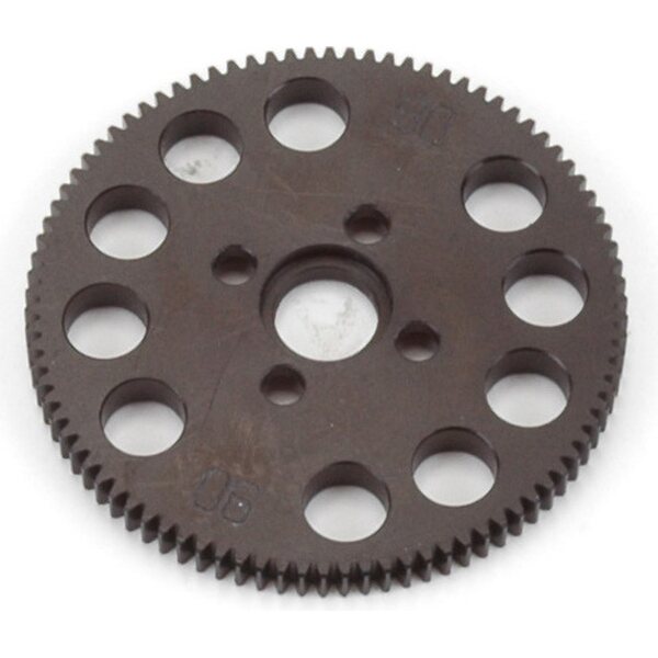 Schumacher U3269 90T 64DP CNC Spur Gear  - Mi4/Mi5