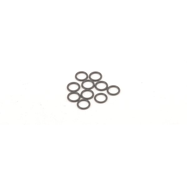 Schumacher U8168 5 x 1 `O`ring (pk10)