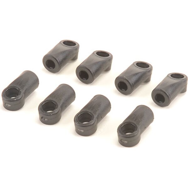 Schumacher U8317 Lower Shock Socket - Mi8 pk8