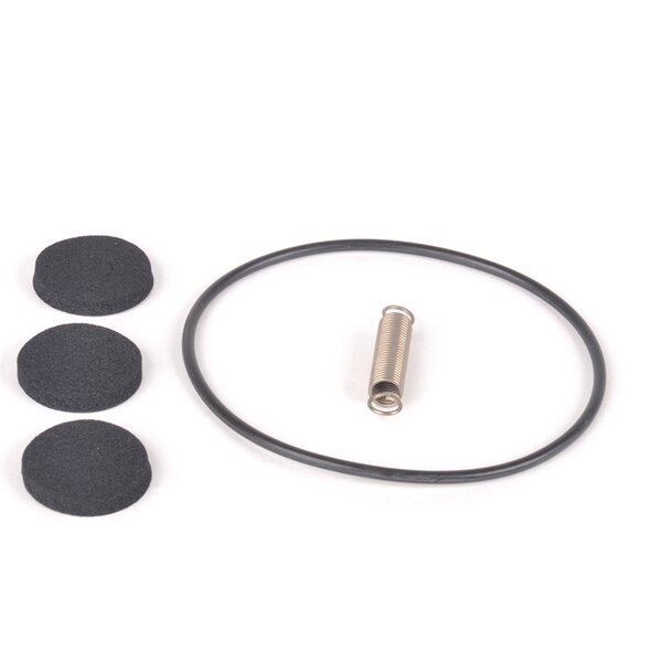 Schumacher U7004 Seal Kit - Fuel Tank; Nitro