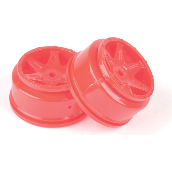Core RC CRA167 Spider Rear Wheel Red