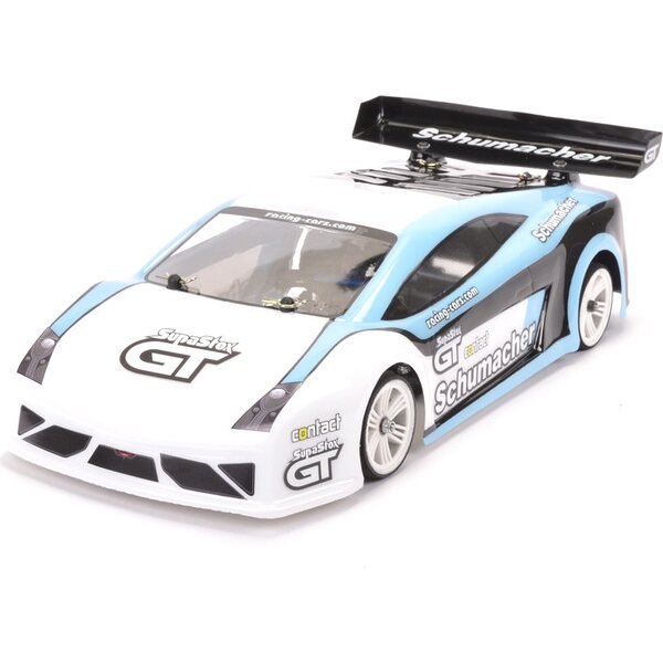 Schumacher G906 SupaStox GT12 Body - Type L