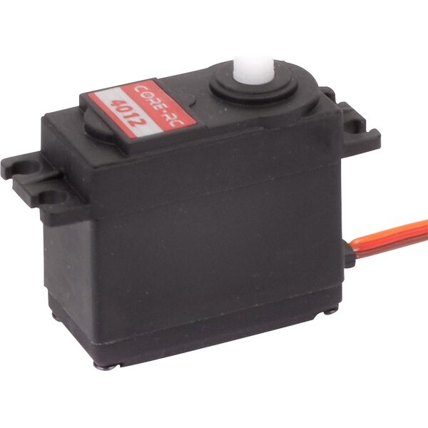 Core RC CR493 CORE RC - 4012 - Servo 4Kg .12 Sec