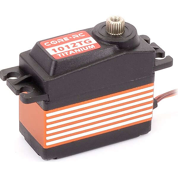 Core RC CR497 CORE RC - 1012TG Digital Servo 10Kg .12 Sec