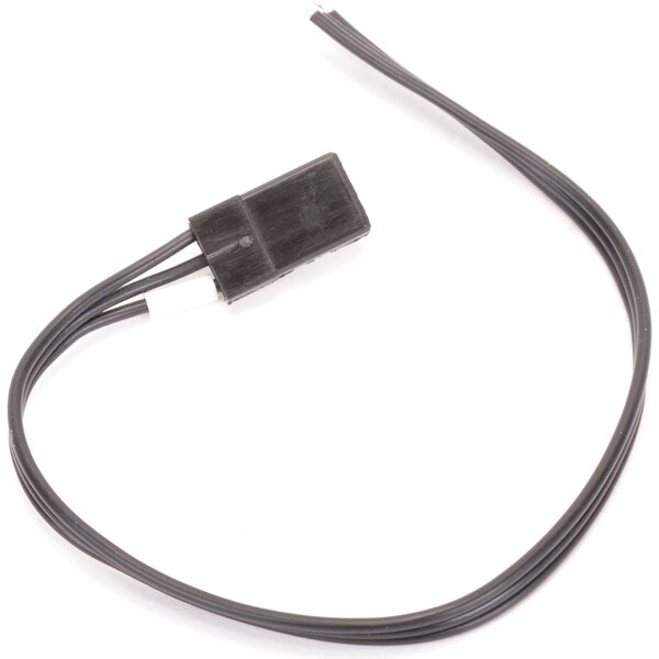 Core RC CR250 JR Servo Wires Black