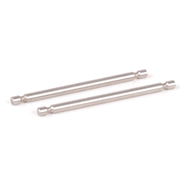 Schumacher U7567 Grooved Pins 45mm (pr) - TC,CC