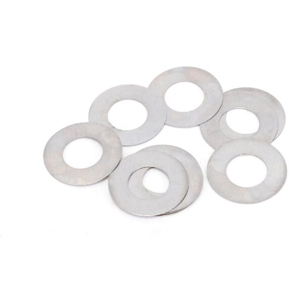 Core RC CR458 Shims 5 x 10 x 0.1 - pk10