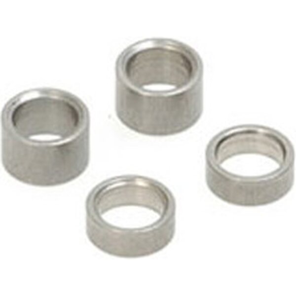 Schumacher U3311 Axle Spacers 5x7 2prs - Off Road