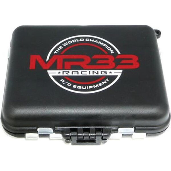 MR33 Hardware Box Small