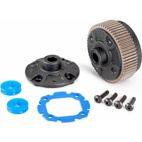 Traxxas 9481 Main Diff with Steel Ring Gear (Set) Magnum 272R Transmission