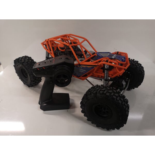 Axial Ryft RTR - vain testattu