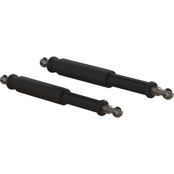 ARRMA RC CVD Driveshaft Slider Shafts (1 Pair) ARA311148