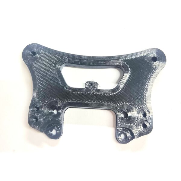 ValueRC 3D Printed Front Shock Tower3D
