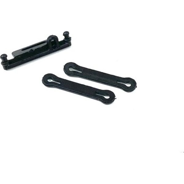 Absima Steering Rods 1:24 Scale 1240014