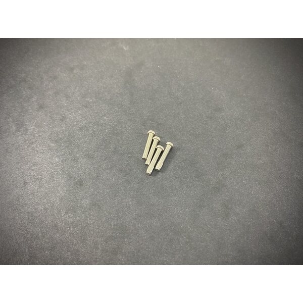 Absima Pins for Steering System 1:24 Scale