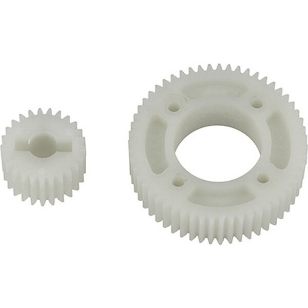 Element RC Enduro SE, Stealth XF Overdrive Gears, 55T/25T 42338