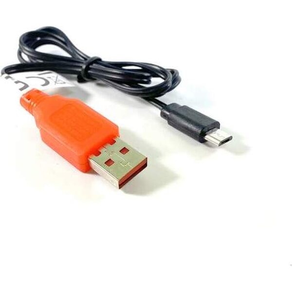 Absima USB Charger for 1:24 Scale 1240002
