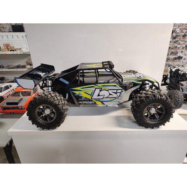 Losi DBXL-E - used