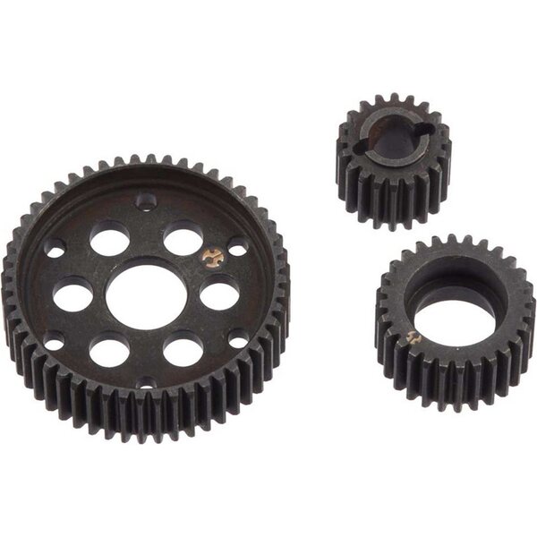 Axial Locked Transmission AX10 SCX10 Wraith AXIC3078