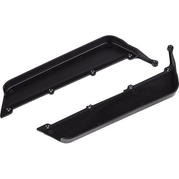 Team Associated 81631 RC8B4.1 Side Guards