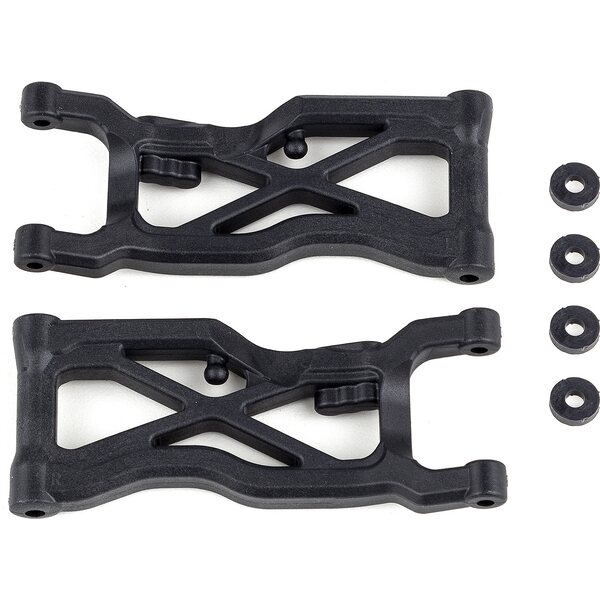 Team Associated 92408 RC10B7 Rear Suspension Arms