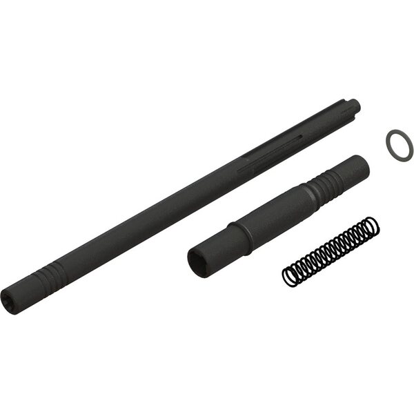 ARRMA RC Composite Center Slider Driveshaft Set ARA311170