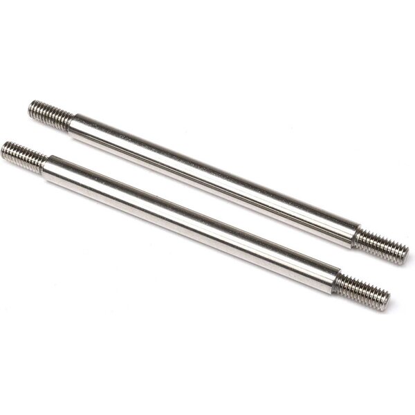 Axial Stainless Steel M4 x 5mm x 80.1mm Link (2): PRO AXI234039