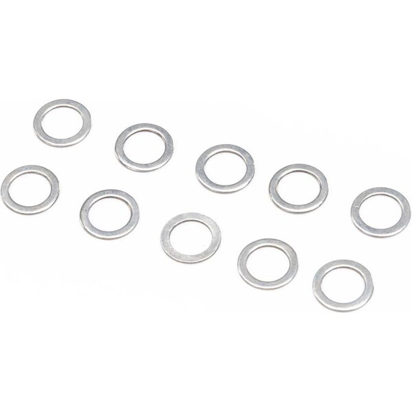 Axial 4x6x0.3mm Washer (10) AXI236107