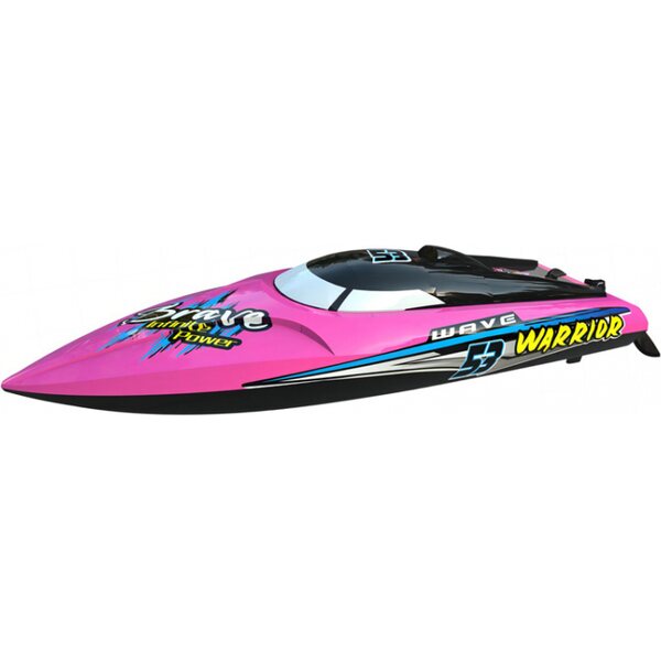 Joysway Wave Warrior V4 2.4GHz RTR