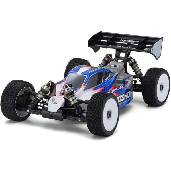 Kyosho Inferno MP10e TKI2 1:8 4WD RC EP Buggy Kit