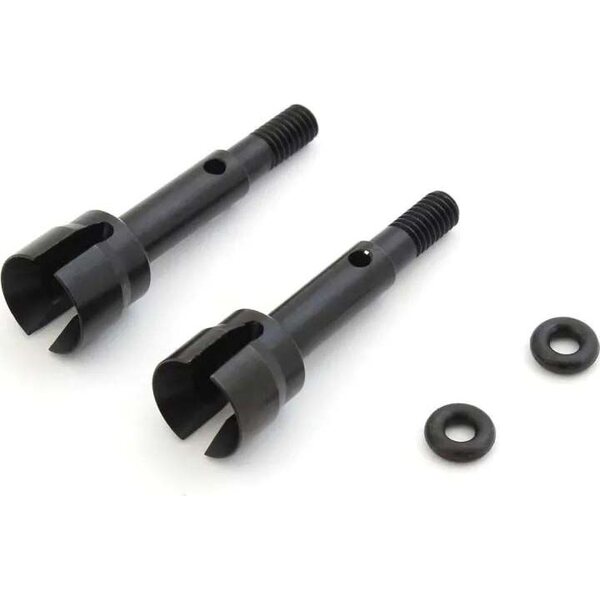 Kyosho Rear Wheel SHaft Ultima SB UM588