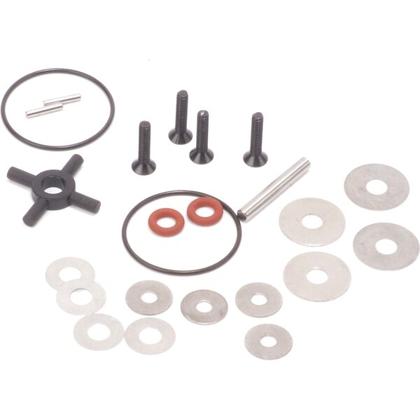 Schumacher GEAR DIFF REBUILD KIT - L1R, LD3