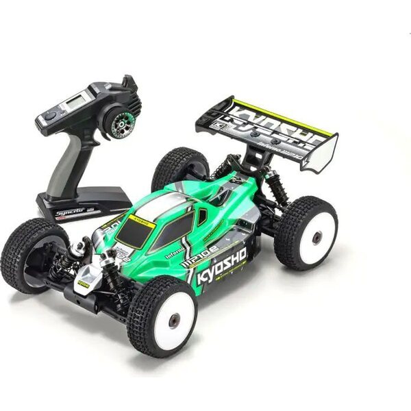 Kyosho Inferno MP10e 1:8 RC Brushless EP Readyset T1