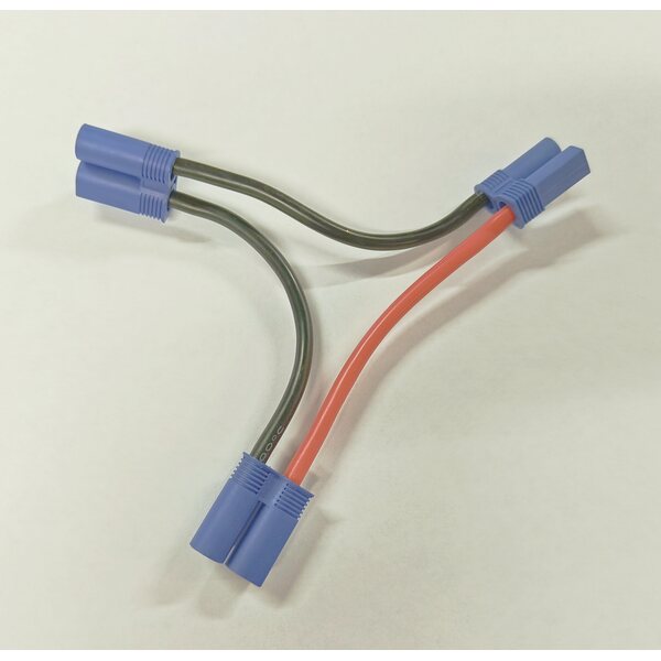 ValueRC EC5 Series Y-Harness