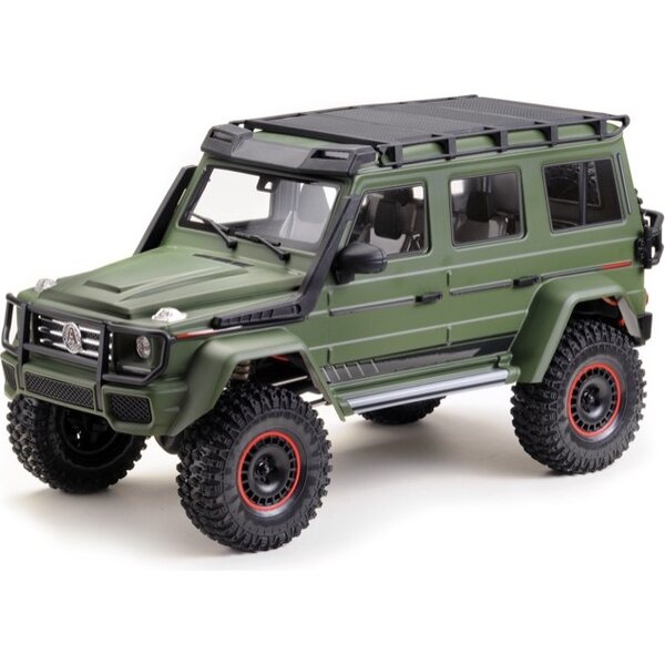 Absima 1:10 Crawler CR4.4 Wolf RTR