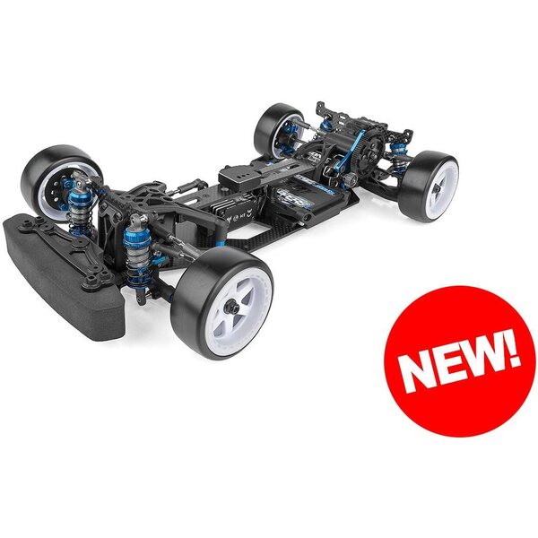 Team Associated DC10 Drift Car Kit