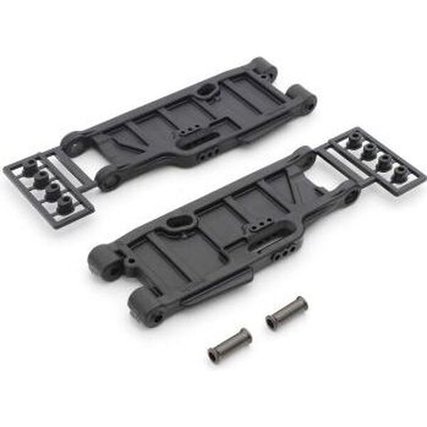 Kyosho Rear Lower Suspension Arm Kyosho Inferno MP10 (2) H