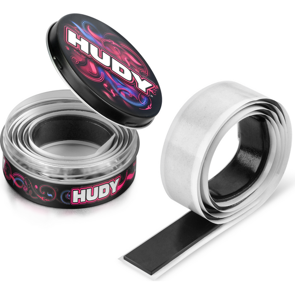 Hudy Hudy Wheel Balancing Putty 85g