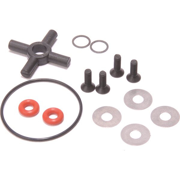 Schumacher Gear Diff Rebuild Kit - Mi9