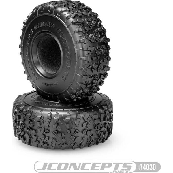 JConcepts Landmines 2.9” SCX6 Tires