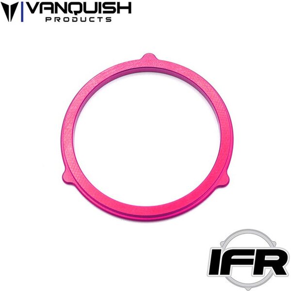 Vanquish 1.9 Slim IFR Ring Plink (1pc) VPS05438