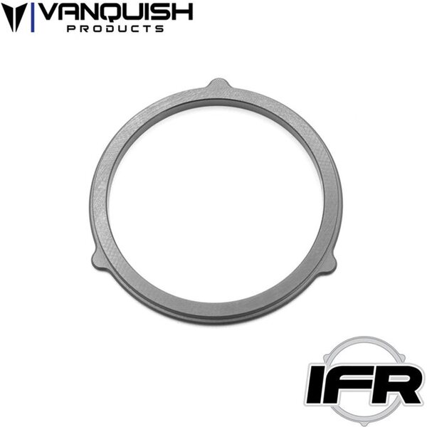 Vanquish 1.9 Slim IFR Ring Grey (1pc) VPS05432