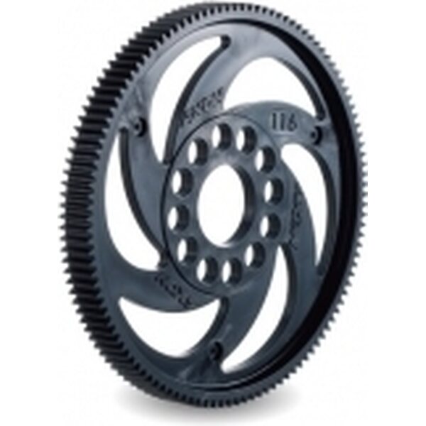 Awesomatix 1141T 64p Spur Gear AXON