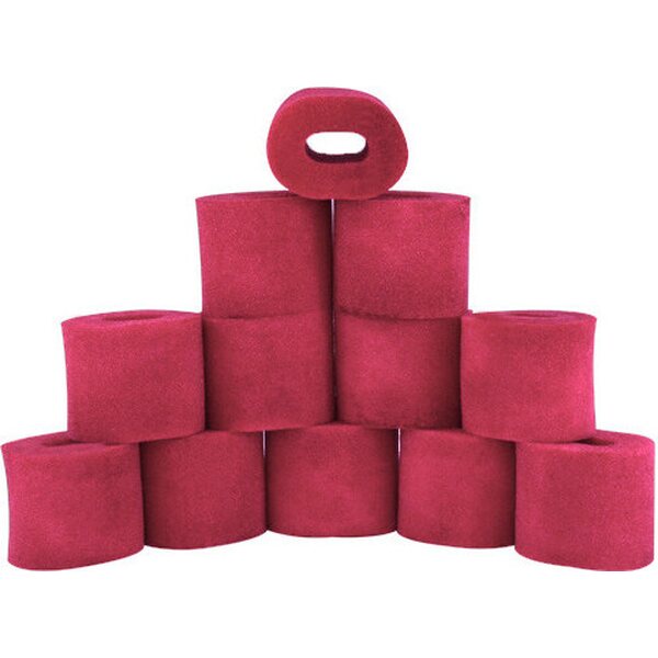 Ultimate Racing PRE-OILED DUAL-STAGE FOAM AIR FILTER (ULTIMATE AIRMAX) (12 pcs)