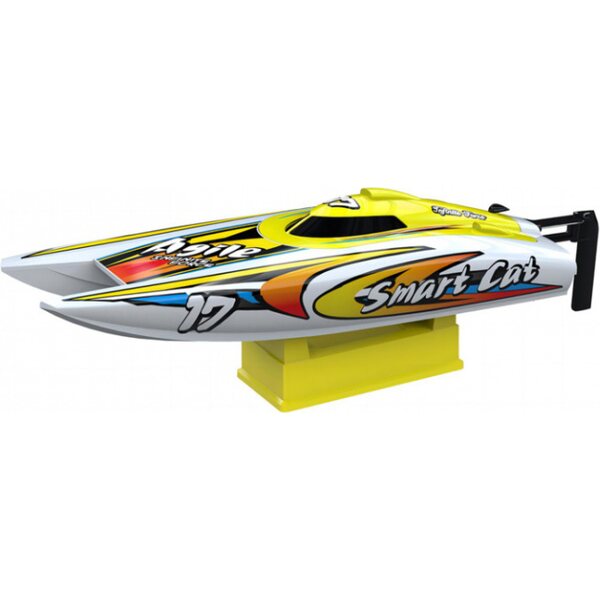 Joysway Smart Cat Catamaran 2.4G RTR